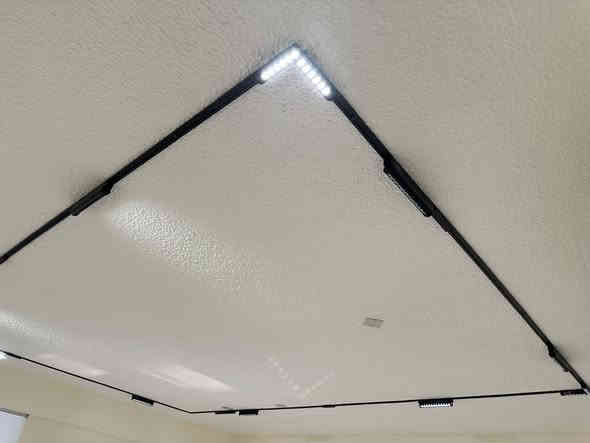 عمل جبس بورد بادق التفاصيل وأحدث الموديلات ويا كادر يخلصه الك بفتره قليله أضافه إلى كادر تأسيس كهربائي فنيين كهرباء للتواصل على الرقم الظاهر متوفر واتساب واتصال
***********
