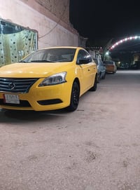 سنترا • ٢٠١٤ • حله مركز