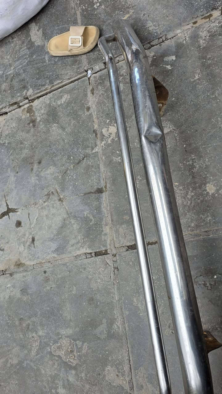 سلام عليكم متاح دروع مال كيا لبييع وسابيه وعندي صفحه مال كيا نضيف هم لبييع يريد هذا رقمي ***********
