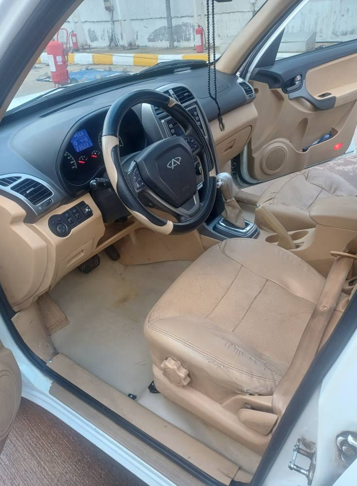 ***********
شيرى،تيگؤ
مؤديل2014
فول مواصفات
سلايت
ته بريد
ABS
ناوزه ؤد
گئرتؤماتيكى سيمه
مه كينه به شه رت
گوشين جلد
ته قه و ره قه ى به شه رته
١پارچە و نیوی بۆیاغە بئ ناو
مه كينه به شه رتى ١٠فيته ر
گئرو مه كينه مه رغوبه كه يه شقلاوة, أربيل
