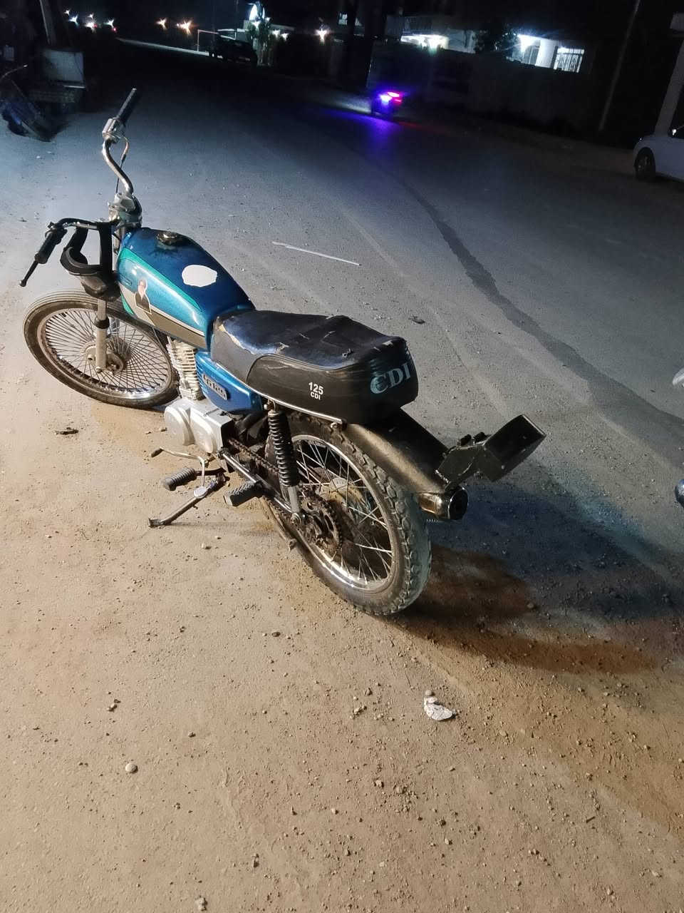 سلام عليكم دراجه نامه  تعمير شاصي 19 خير من الله   رقم ***********  بي وتساب
