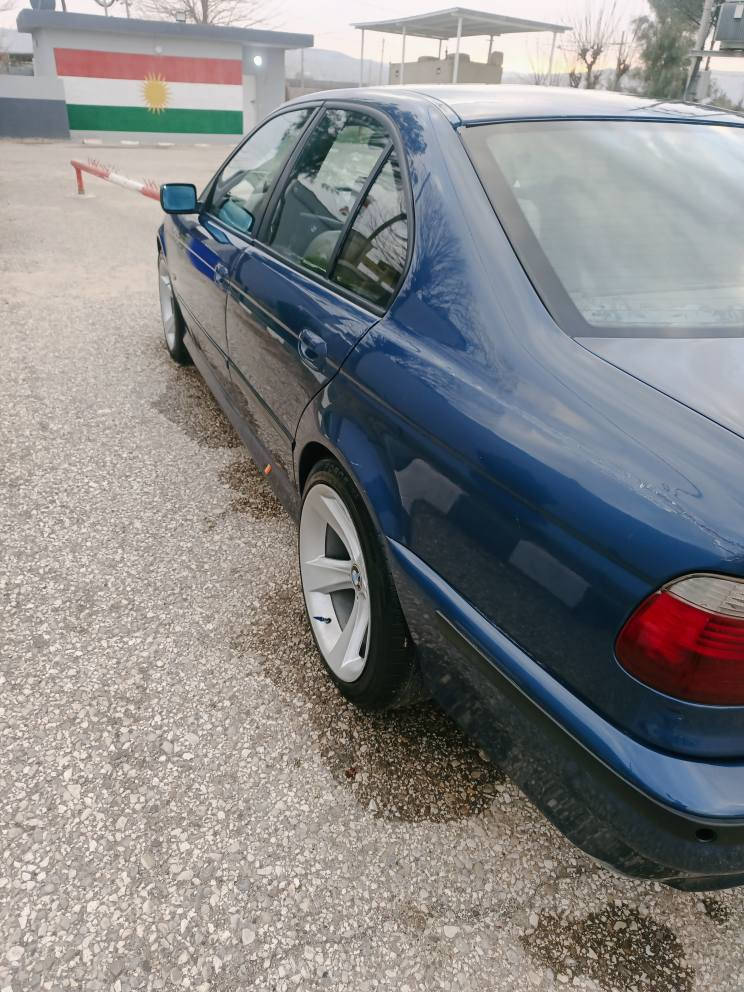 Bmw فول م2001محرك 28دبل دجتال بدون ضربه صبغ عام لجماليه السليمانية, العراق


**إذا كنت صاحب هذا الإعلان وتريد حذفه لأي سبب، رجاءا أرسل رسالة إلى الدعم الفني**