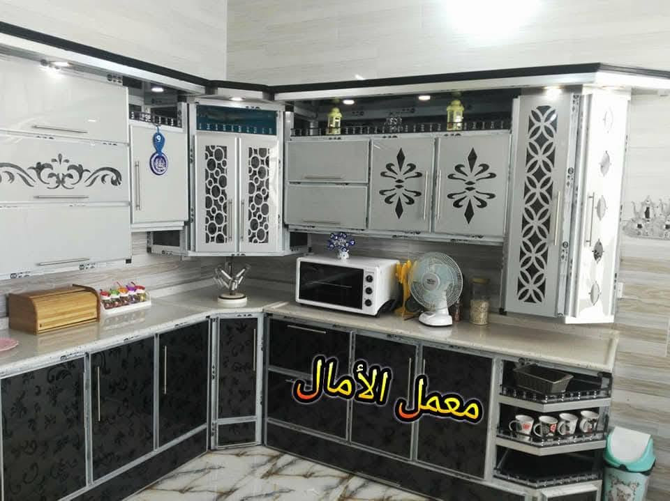 ويدللون الغوالي 

⚜️🌻⚜️🌻شعارنا التميز 🌻⚜️🌻⚜️🌻
⚜️❤️ولنا بصمتنا الخاصة في عالم الكاونترات الالمنيوم والخشب التركي ⚜️🌹
🌻🍂🌻نقدم لكم مجموعة من اعمالي في جميع المحافظات العراقية العزيزه  ويدللون الغوالي 🌻🍂🌻
🍂((وتكون بحسب القياس المطلوب والألوان المطلوبه))🍂 
🌟للحجز والاستفسار مراسلتنا على الخاص 📬 🌟
💡أو الاتصال على الرقم ***********/***********/***********☎️ 
🏛العنوان الاسكندريه _الحصوه _الشارع العام مجاور مرطبات تفاحه ✨✨✨

👑 ويدللون الغوالي 👑
