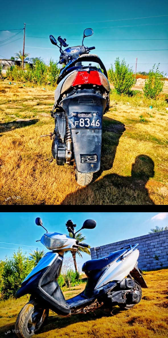 سلام عليكم ماكس 140مفوله مكينه جديده كهربائيّة كامله نگره السعر 250للاستفسار ***********
