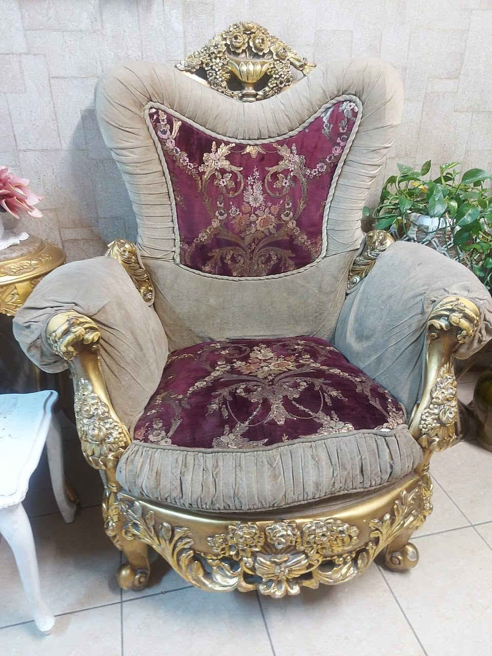 لأصحاب الذوق الرفيع نص تخم طبله زان مصري مع طبلة


**إذا كنت صاحب هذا الإعلان وتريد حذفه لأي سبب، رجاءا أرسل رسالة إلى الدعم الفني**