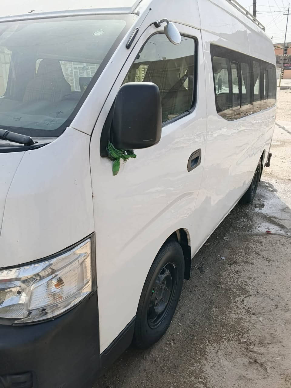 سلام عليكم نيسان البيع هديل ١٤سياره جهاز تخم تاير بيه صبغ بصفحة الطويل مكينة وكير وكسن بيه غاز سيباه درع سعره ١٦٥وبيه مجال ***********
