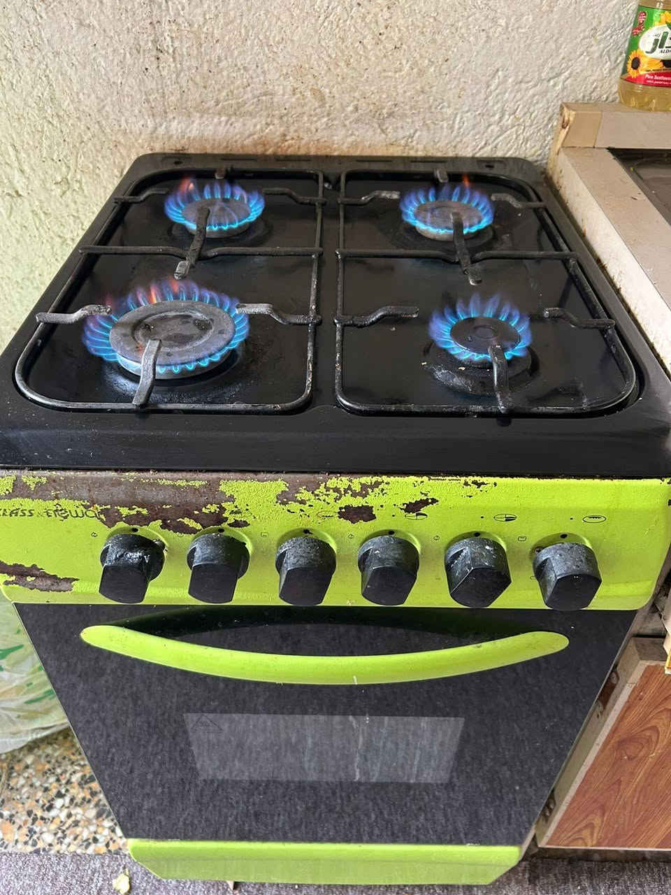 طباخ نوال شغال سعره 35 مكاني نجف ميلاد 0780615551 وتساب


**إذا كنت صاحب هذا الإعلان وتريد حذفه لأي سبب، رجاءا أرسل رسالة إلى الدعم الفني**