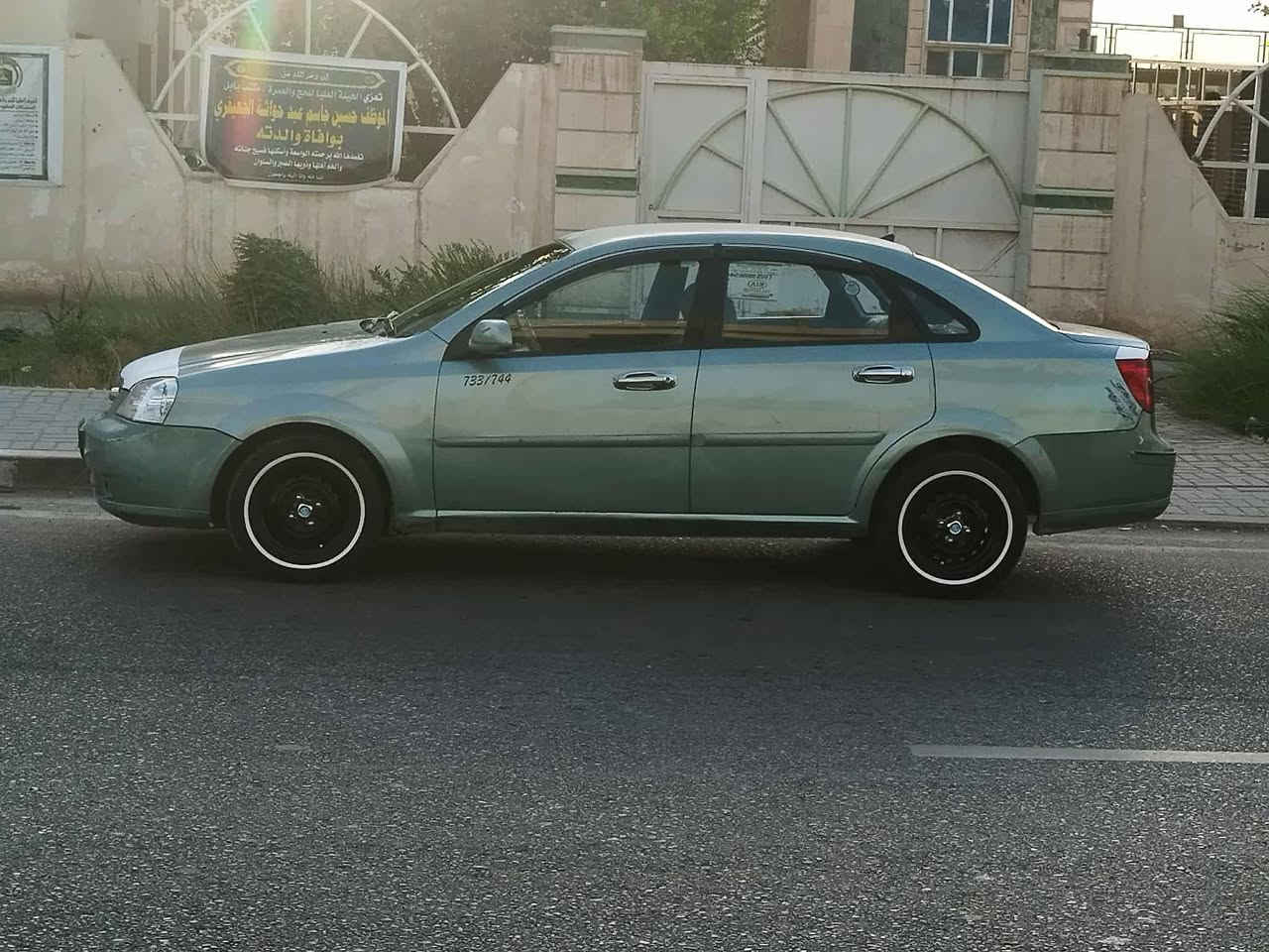 سياره اوبترا موديل 7خليجي 
سياره جهازه 
كير ميكنه خير من الله 
تدفئه تبريد وياسويج 
سنويه 28 شاشه كامره 

رقم بغداد 
مكاني حله سياحي 
السعر 65 
***********
