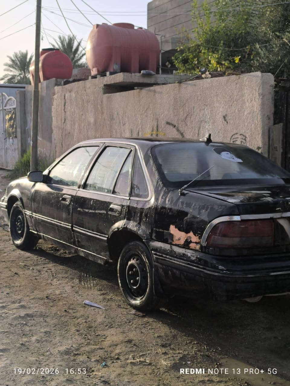 سياره ابرنس موديل 95 السعر 12 وبيها مجال***********
