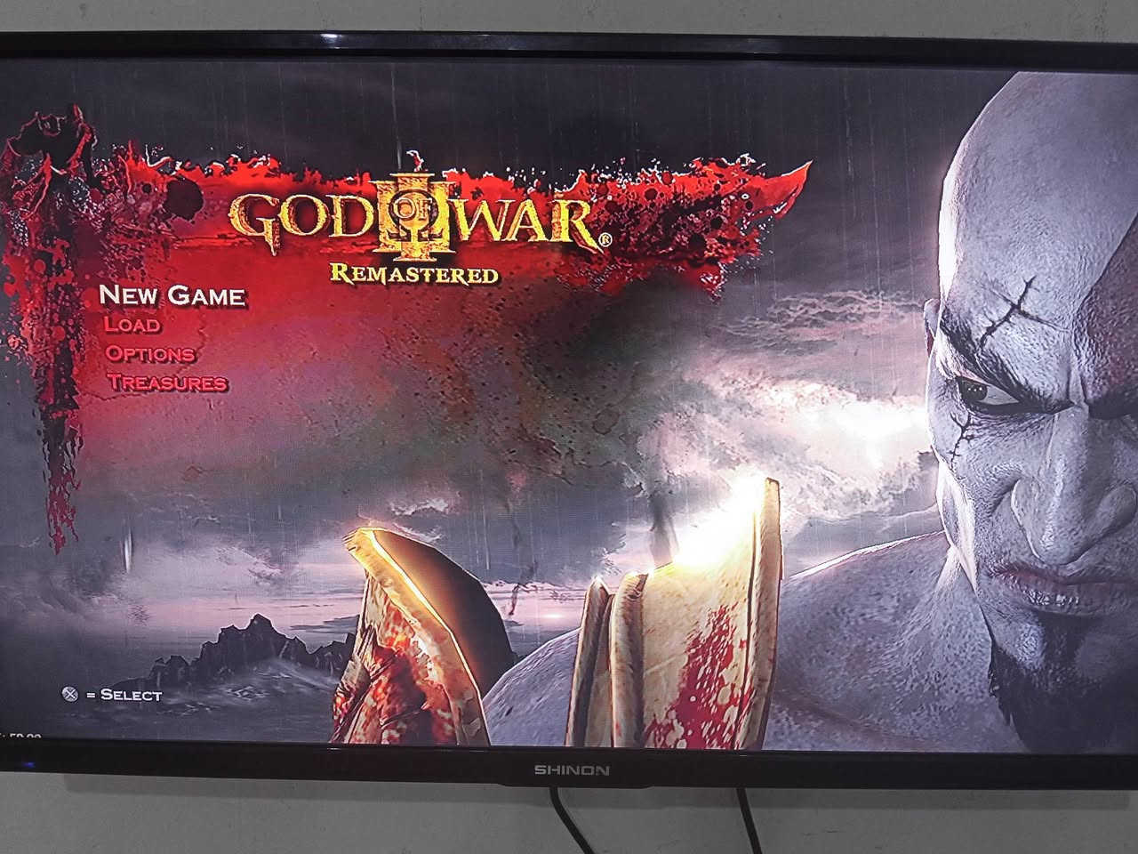 بلي 4 سلم
ذاكرة 500

سعر 250ال قفل 

للتواصل ***********

كدامك الصور
