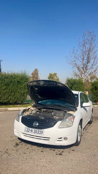 التيما • ٢٠١٢ • تكسي