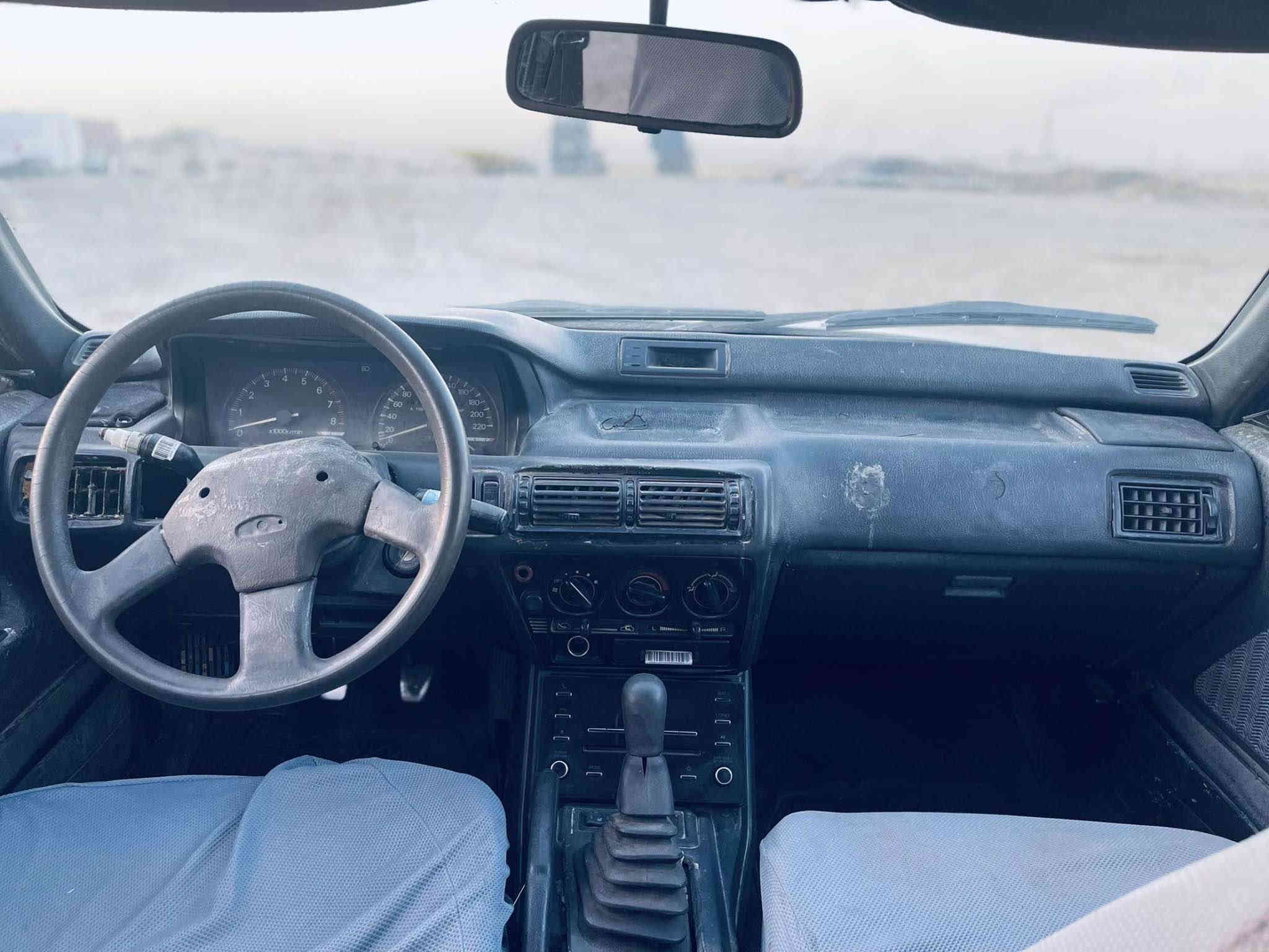 كلاند مستيبوشي ١٩٩٢
رقم نينوي تحويل وكالة بشرط 
گير محرك جديد 
بي طخة خفيف بالجاملغ امامي 
سعر 20 بي مجال 
عنوان ناحية قصروك تابع شيخان 
رقم تلفون *********** شيخان
