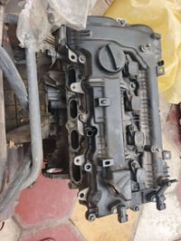 مكينه كامله • النتر • شغاله