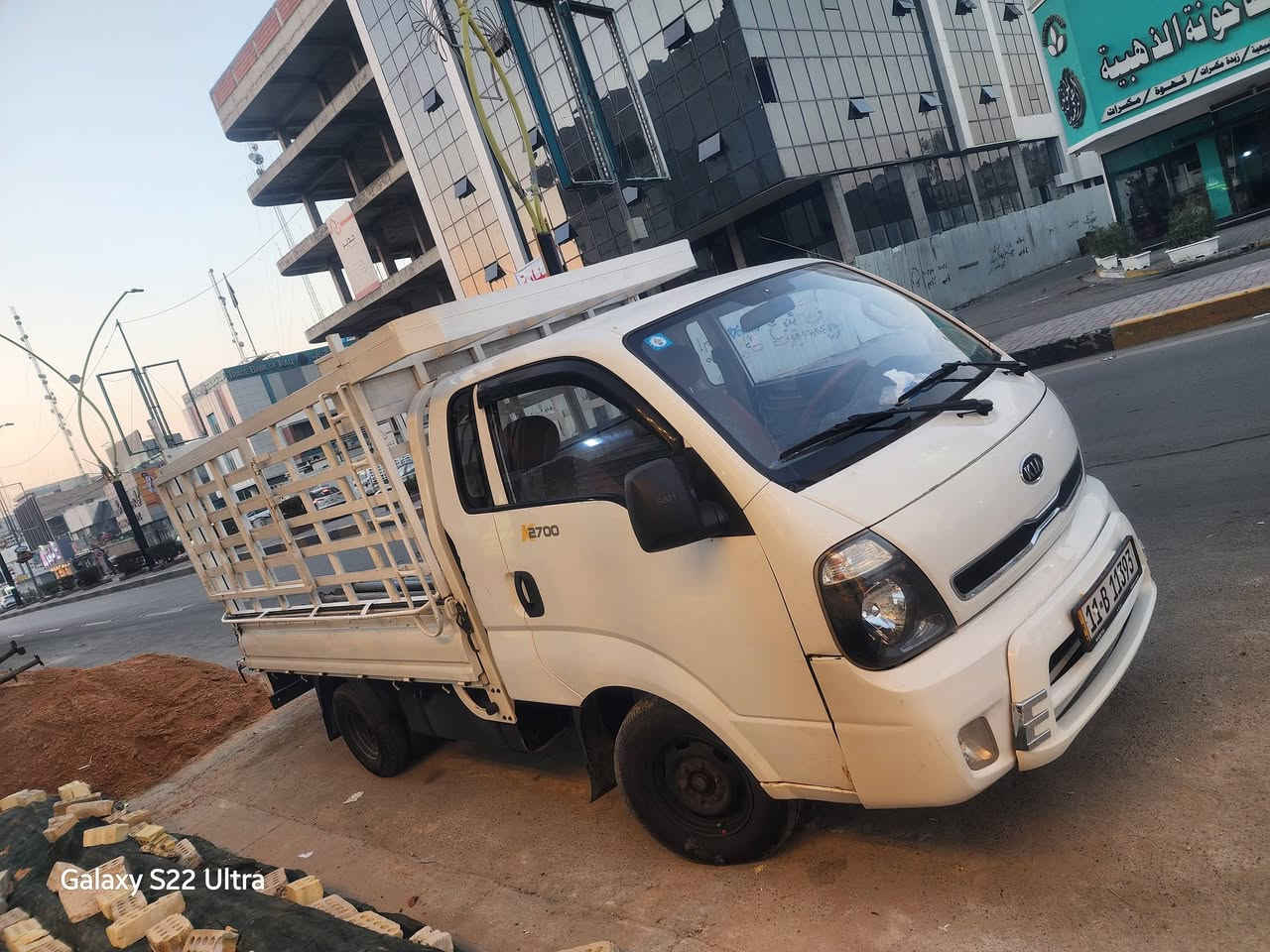 كيا بنكو2013 السعر105السيارة مكفولة رقم بغداد السيارة كما موضح بلسونار المكان السيارة بغداد البنوك للتصال ***********
