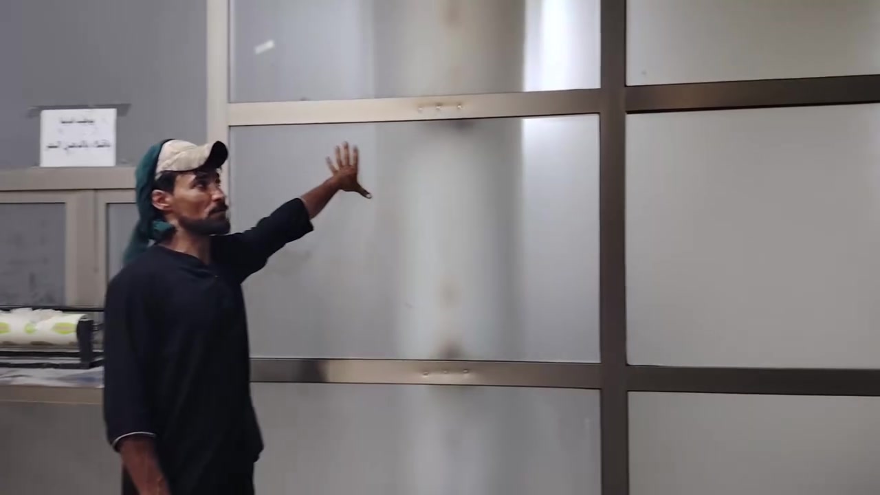 غراض مال مطعم للبيع نضيفات استعمال قليل


**إذا كنت صاحب هذا الإعلان وتريد حذفه لأي سبب، رجاءا أرسل رسالة إلى الدعم الفني**