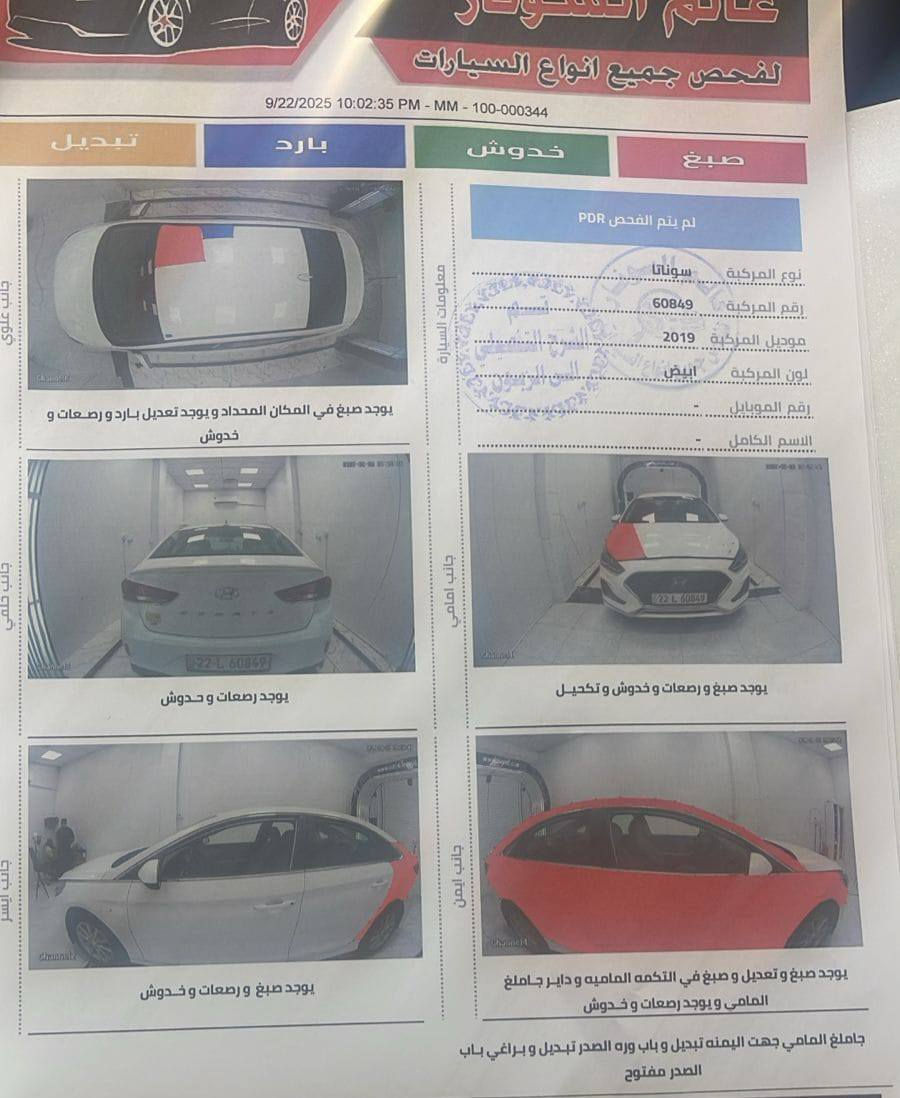 سوناته 2019 وارد امريكي للبيع السونار مرفق 
***********
