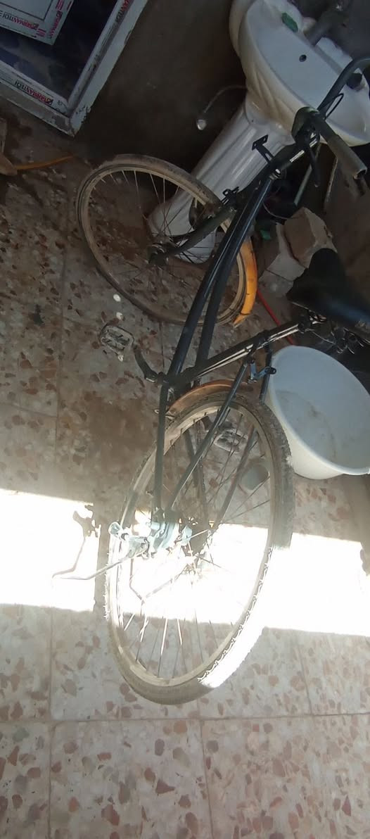 سعرة 40


**إذا كنت صاحب هذا الإعلان وتريد حذفه لأي سبب، رجاءا أرسل رسالة إلى الدعم الفني**