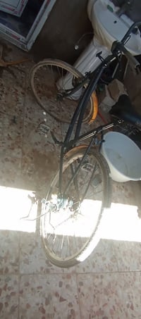 بايسكل • للبيع