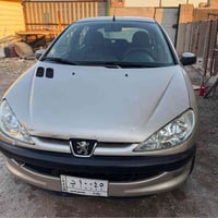 بيجو ٢٠٦ • ٢٠٠٩ • اوتوماتيك