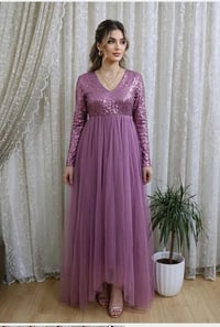 فساتين اوربي • جديد • ٧٠ قطعة