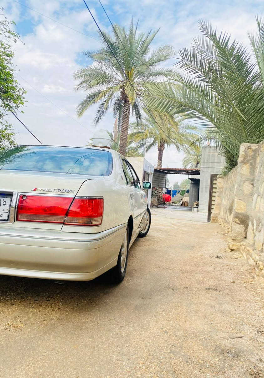 سلام عليكم ملكه للبيع موديل 2003 اصل كرستال دكمتين برده خلفيه ابلاد اربع كشنات كهرباء محرك ديفور صغير تحويره نجف فوك وجوه ويل كب نجمه بلاد قرار 48 مدفوع كمرك قرصها واصل مكفوله من عيب شرعي من كصه من نقل جثه كفاله كفاله سعر 115 وبيها مجال تواصل ***********
