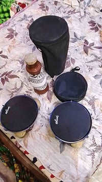 بغداد الدورة • ماكنة سازوكي • غير مستخدمة