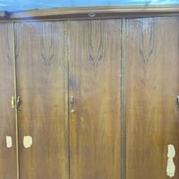 كنتور • ٥ أبواب