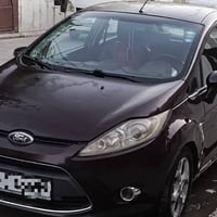 فورد ڤیستا • ٢٠١١ • السليمانية