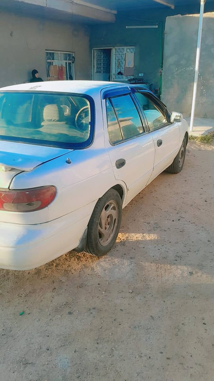 السلام عليكم  مكلف بالنشر

سيارة سيفيا للبيع موديل 96
مكان السيارة الرضوانية الفتوح 
هاتف 
***********
