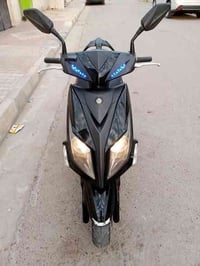 #ياالله السلام عليكم دراجه سايم رياضي ياباني الكتروني اوراقها كامله و ...