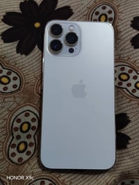 آيفون ١٣ برو ماكس • ٢٥٦ • الحله