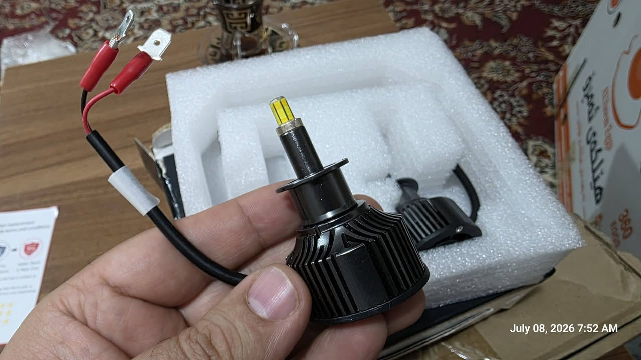 ليد سيارة

10 الف


**إذا كنت صاحب هذا الإعلان وتريد حذفه لأي سبب، رجاءا أرسل رسالة إلى الدعم الفني**