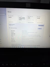 HP Zbook • لابتوب • الزعفرانية