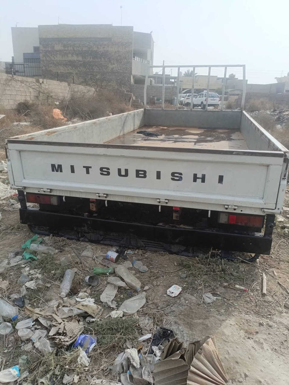 السلام عليكم
بدي كنتر للبيع طول ٤ ونص كامل 
للاستفسار ***********
بغداد جرف النداف
