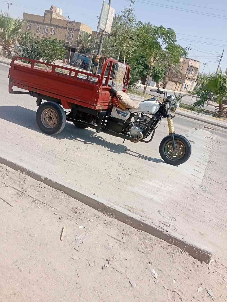 لبيع مديل 11وراق نقص بس ورقه وحده شاصي مكفول مكان ناصرية حي الزهراء ***********

