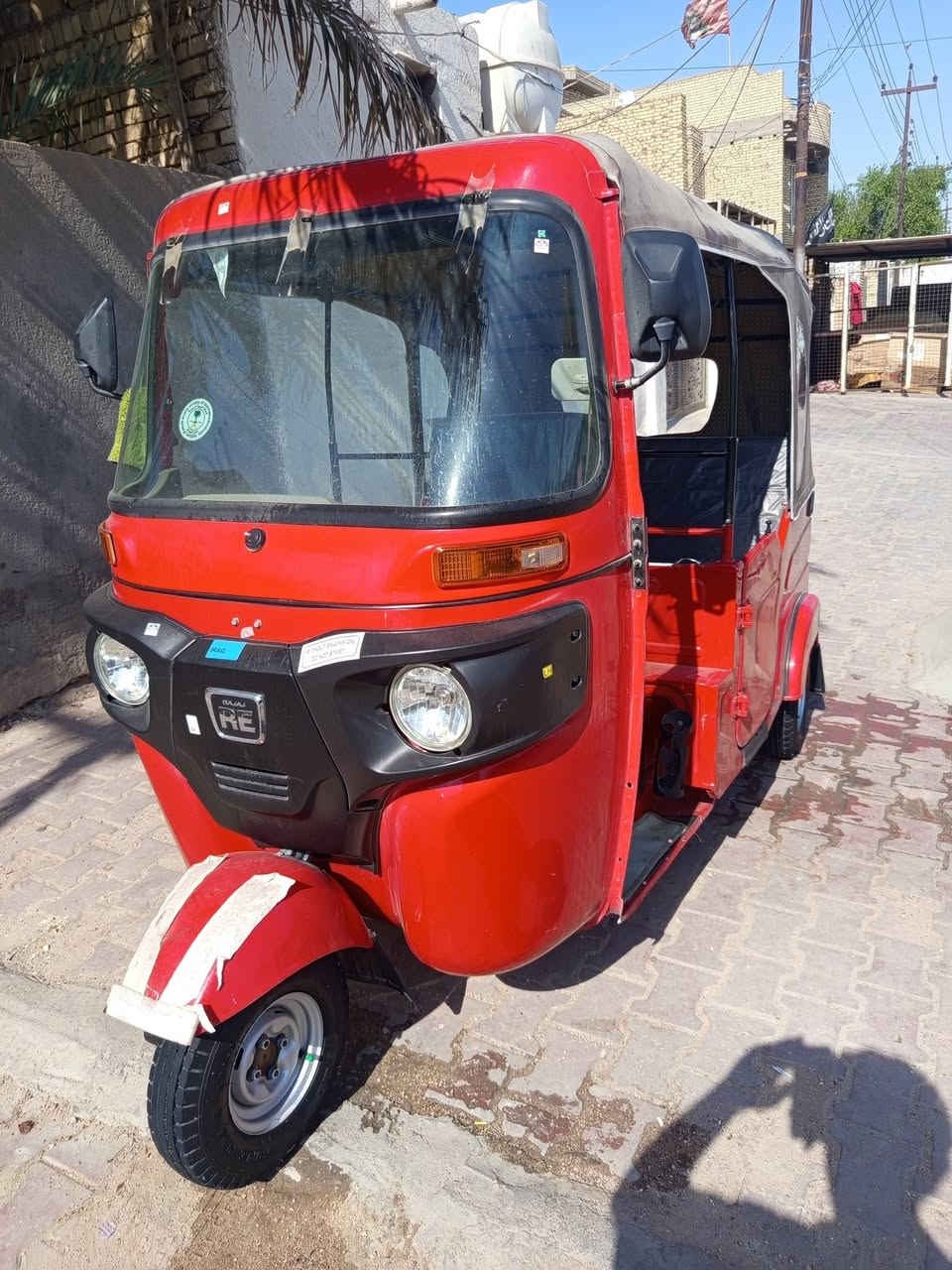 سلام عليكم تكتك البيع كفلة 22رقم ***********
