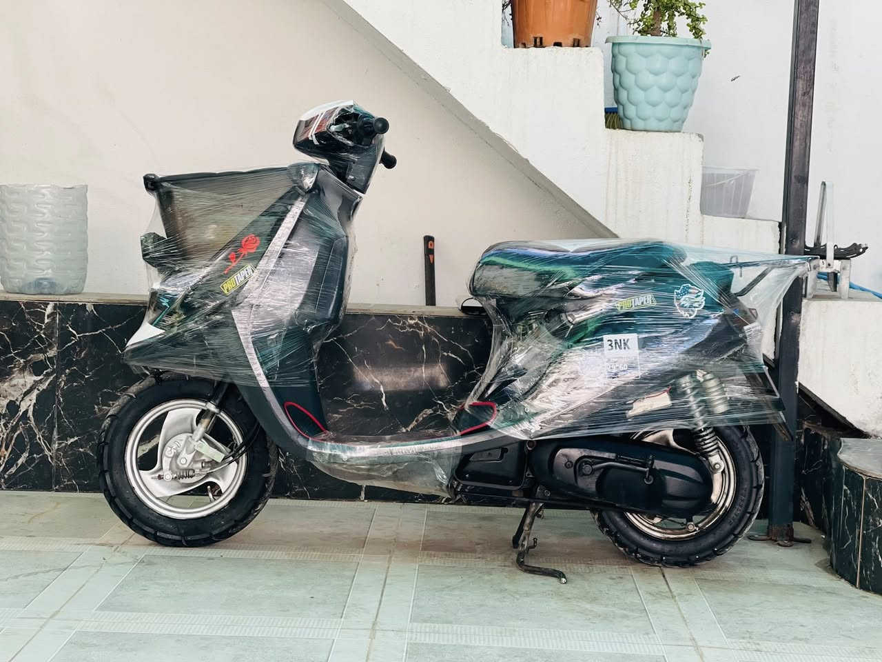 دراجة ياماها سحب ماشا الله جديد زيرو
محرك مامفتوح بيلادي
كهربائيات شغال نكرة سلف
اكسل ابشرط مابي صوط
دراجة فوول نشط ماشا اللّٰه
تايرات لوك بريكات بل مكان
دراجة مابي اي نقص مكفولة
سعر 350
رقم موبايل ***********
عنوان كركوك شورجە یم مطعم حمة ناصر
