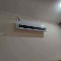 ورشه الهندسيه للتبريد متنقله في بغداد 🌐  لتنصيب وتركيب سبالت ❄️ وفتح س...