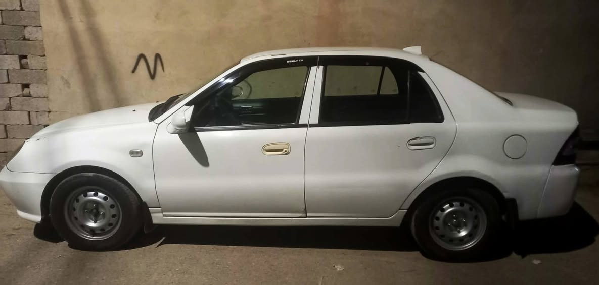 🔹سيارة Ck خصوصي 2013 قصة جديدة 
🔹رقم بغداد مشروع موازي صاحبها الشرعي بلموصل سنوية ساقطة 
🔹كير مكينة داخل خارج نظيف
🔹كوبون بانزين 
🔹السعر 49 
📞***********
📞***********
