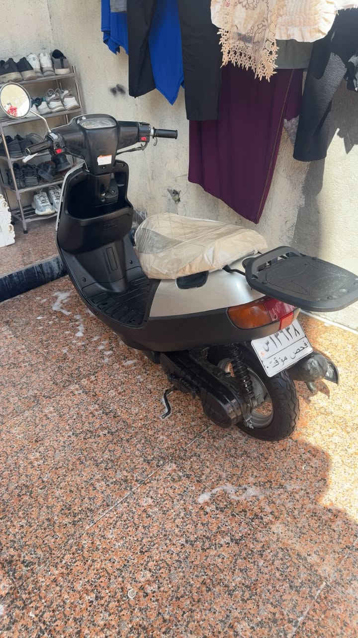 عدي هاي البتره اريد مراوس بماكس لو بليسي لو ابيعها ما مفتوحه وكلشي. شغال


**إذا كنت صاحب هذا الإعلان وتريد حذفه لأي سبب، رجاءا أرسل رسالة إلى الدعم الفني**