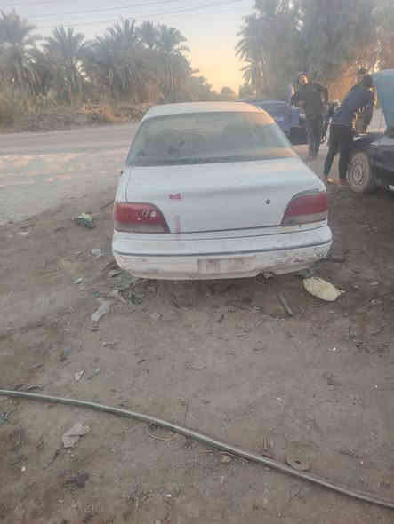 تم تفصيخ برنس محرك وكير مكفولات المكان بابل مشروع المسيب طريق ابو الجاسم ***********
