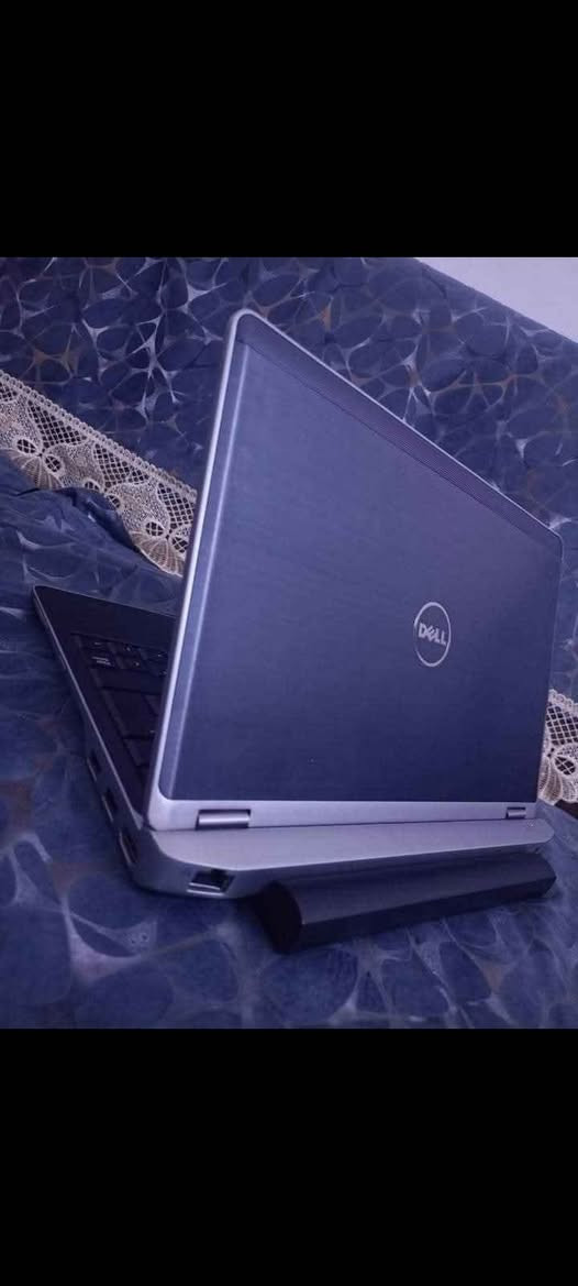 ‎لابتوب DEEL معالج I5 الجيل 3 رام 6 هارد 128 ssd‎ بغداد, العراق


**إذا كنت صاحب هذا الإعلان وتريد حذفه لأي سبب، رجاءا أرسل رسالة إلى الدعم الفني**