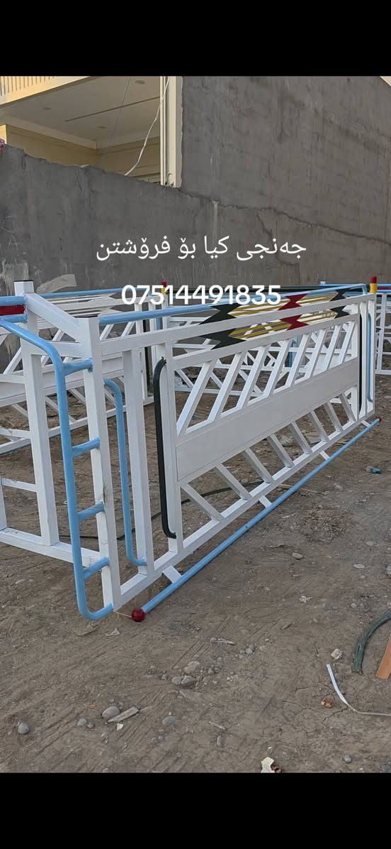 جەنجی کیا بۆ فرۆشتن نوێیە نەبەستراوە 2700ـــ3000ـــ4000شوێن هەولێر *********** أربيل, العراق
