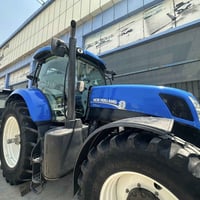 جرار • نيوهولند T7.220 • ٢٠١٣