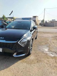 شبورتج 2025 LX فول موصفات فتحه شحن لاسلكي كشنات تتفا كهربائي صندوك كهر...