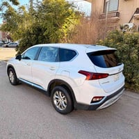 سنتافي • ٢٠١٩ • وارد امريكي