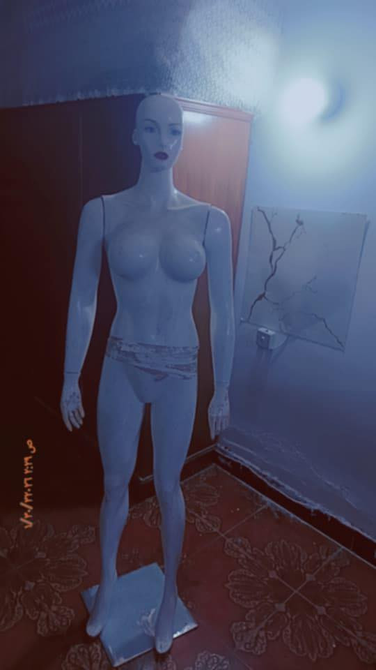 الملكانة ب35والباترينا 75


**إذا كنت صاحب هذا الإعلان وتريد حذفه لأي سبب، رجاءا أرسل رسالة إلى الدعم الفني**