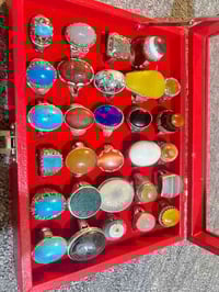 محابس للبيع عقيق يماني جزع يماني شذر عطف حديد صيني للاستفسار المراسله ...