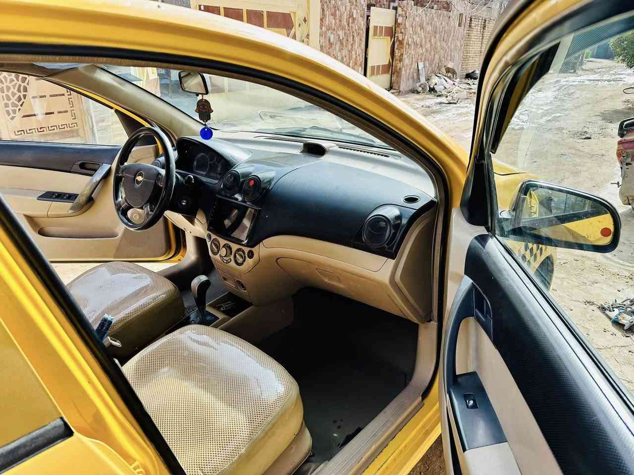 للبيع افيو 2011وارد خليجي اوتوا رقم انكليزي نجف سنويه لل30هزة جديده مصفره هيئة وغرامات كير مكينه كفاله بيها ضربه بالجنطه ومصلحه سيارة كلش حلوه ونضيفه تدفئه تبريد شغالات كهربائيات كلها شغاله شاشه اندرويد دوشمه جديده سعر 52وبيها مجال مكانها نجف كوفه اتصل وبيك خير وتدلل شعدك مراوس خابرني 
***********
