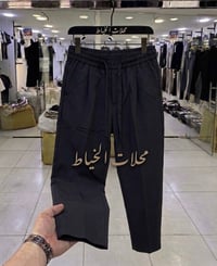قماش عباية صيني ماستر  السرية 55 الف 7️⃣ قطع  الشد 110 الف 14 قطعة  قي...